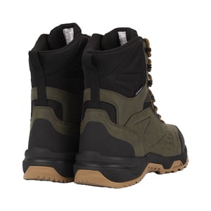 Trespass - "Serge" Schneestiefel für Herren (Khakigrün)
