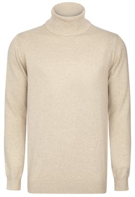Pullover Rollkragenpullover 2Er-Pack