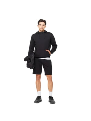 Emporio Armani Herren-Sweatshirt Eagle GA