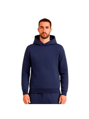 Emporio Armani Herren-Sweatshirt mit ikonischem Adler-Motiv