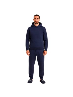 Emporio Armani Herren-Sweatshirt mit ikonischem Adler-Motiv