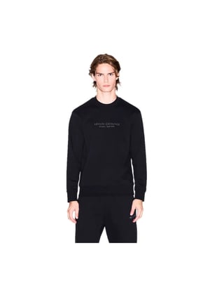 Armani Exchange Herren-Sweatshirt „Milano New York“