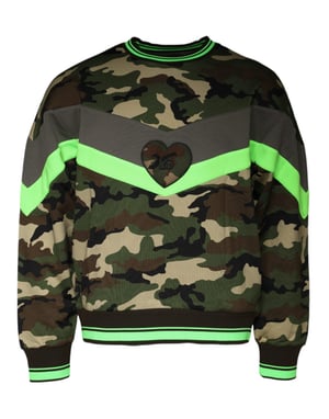 Tarnherz Sweatshirt Tsh86728