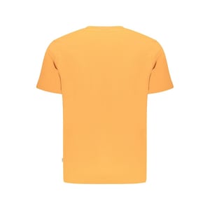 Kurzarm T-Shirt mit Rundhalsausschnitt