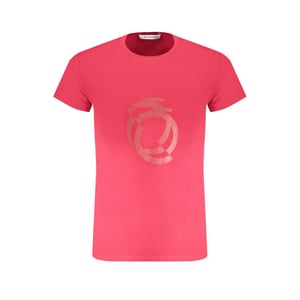 T-Shirt Kurzarm Rundhals