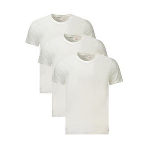Dreierpack Rundhals-T-Shirts