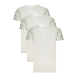 Dreierpack Rundhals-T-Shirts