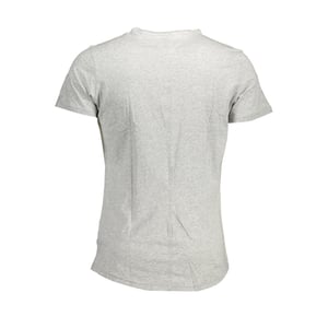 V-Ausschnitt Essential T-Shirt