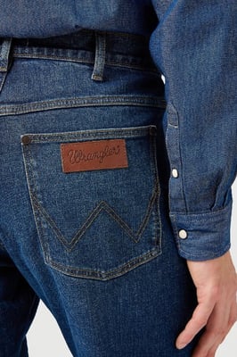 Wrangler - Frontier - Maedow Haze