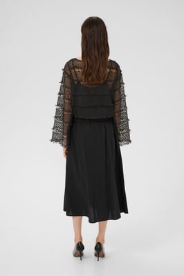 Langarm-Bluse KBDorothy Langarm-Bluse Casual fit
