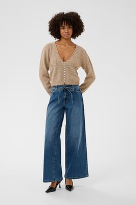 Strickjacke CUjulietta Strickjacke Fitted