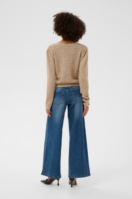 Strickjacke CUjulietta Strickjacke Fitted