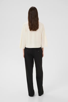 Strickjacke KBDream Strickjacke Feminine