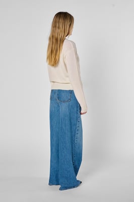 Strickjacke MWHuxi Strickjacke Classic fit