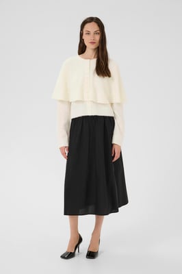 Strickjacke KBDream Strickjacke Classic fit