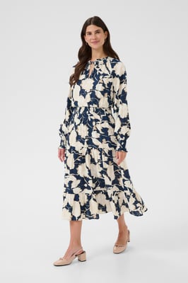 Kleid CRLucca Kleid Feminine