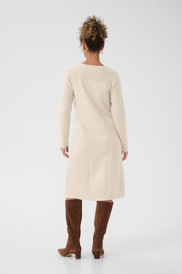 Kleid CRDela Kleid Tight fit