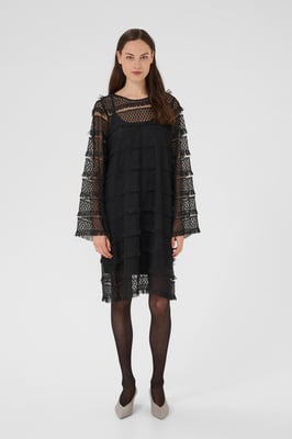 Kleid KBDorothy Kleid Casual fit
