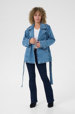 Jeansjacke CRMika Jeansjacke Feminine