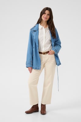 Jeansjacke CRMika Jeansjacke Feminine