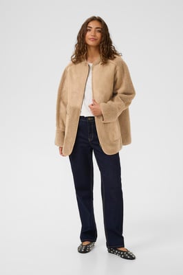 Jacke CUbenedicta Jacke Casual fit