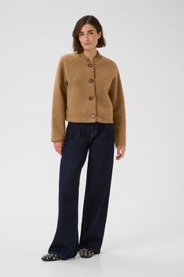 Jacke CUginny Jacke Relaxed fit