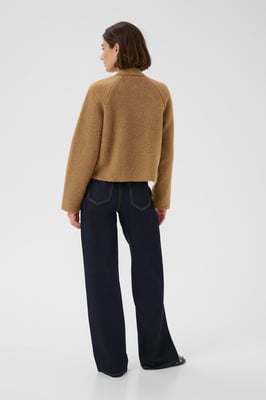 Jacke CUginny Jacke Relaxed fit