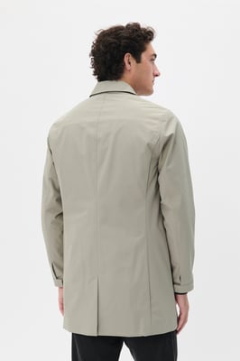 Jacke MAmiles Jacke Gerade Passform