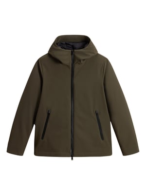 Woolrich Jacke