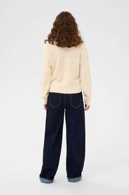 Strickpullover CUcallum Strickpullover Relaxed fit