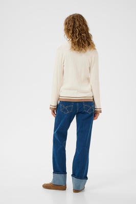 Strickpullover CRVillea Strickpullover Regular fit