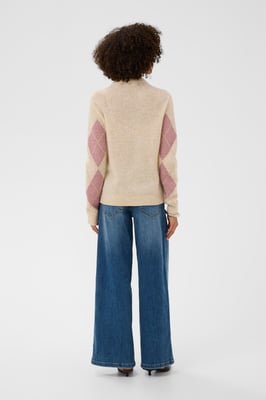 Strickpullover CUharlekin Strickpullover Classic fit