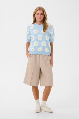 Strickpullover CUniva Strickpullover Oversize fit
