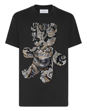T-Shirt Paisley