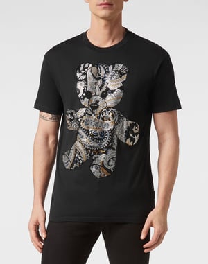 T-Shirt Paisley
