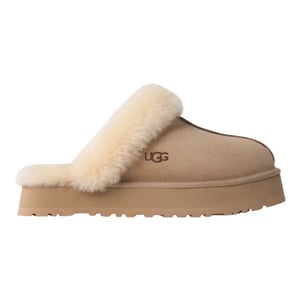 Disquette-Slipper
