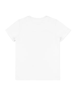 T-Shirt Rundhalsausschnitt Baroque