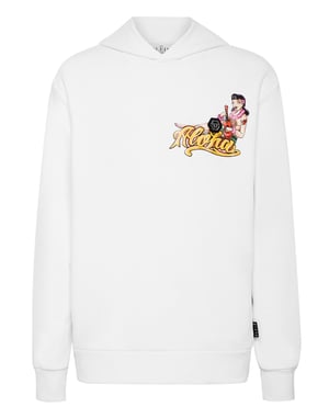 Hoodie Hawaii