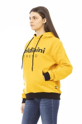 Gelber Hoodie Ba22525