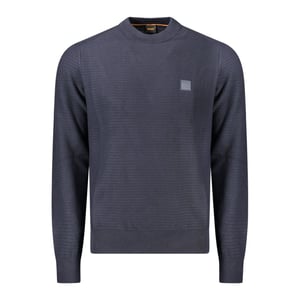 Rundhalsausschnitt Strickpullover 50471760