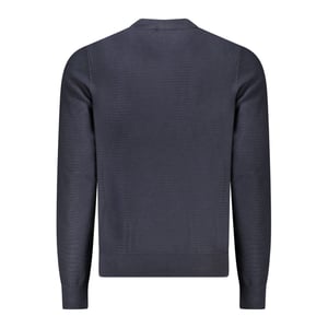 Rundhalsausschnitt Strickpullover 50471760