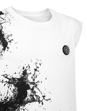 Tank-Top Splash