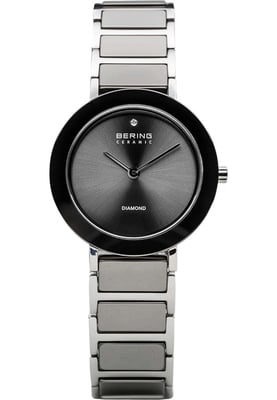 Bering Time 11429-CHARITY2 Damenarmbanduhr