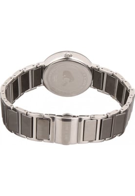Bering Time 11429-CHARITY2 Damenarmbanduhr