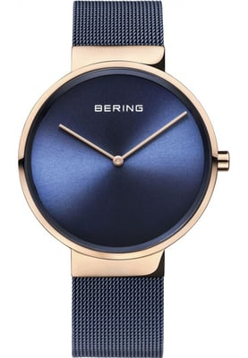 Bering Time 14531-367 Damen Armbanduhr
