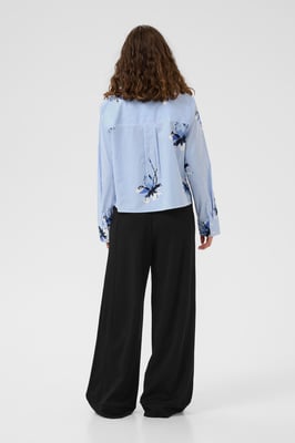 Casual Hose CUjanna Casual Hose Straight fit