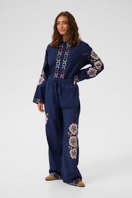 Casual Hose CUbreezy Casual Hose Loose fit