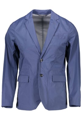 Klassisch geschnittenes Sportjacke
