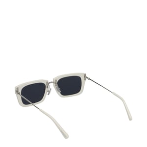 Sonnenbrille Rechteckiger Rahmen
