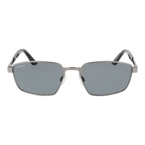 Metallrahmen polarisierte Sonnenbrille
